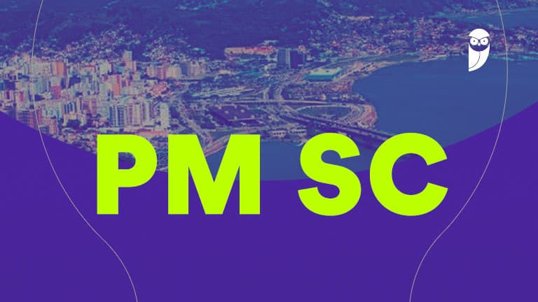 Concurso PM SC: 1.465 vagas temporárias. Veja o gabarito - Estratégia Concursos
