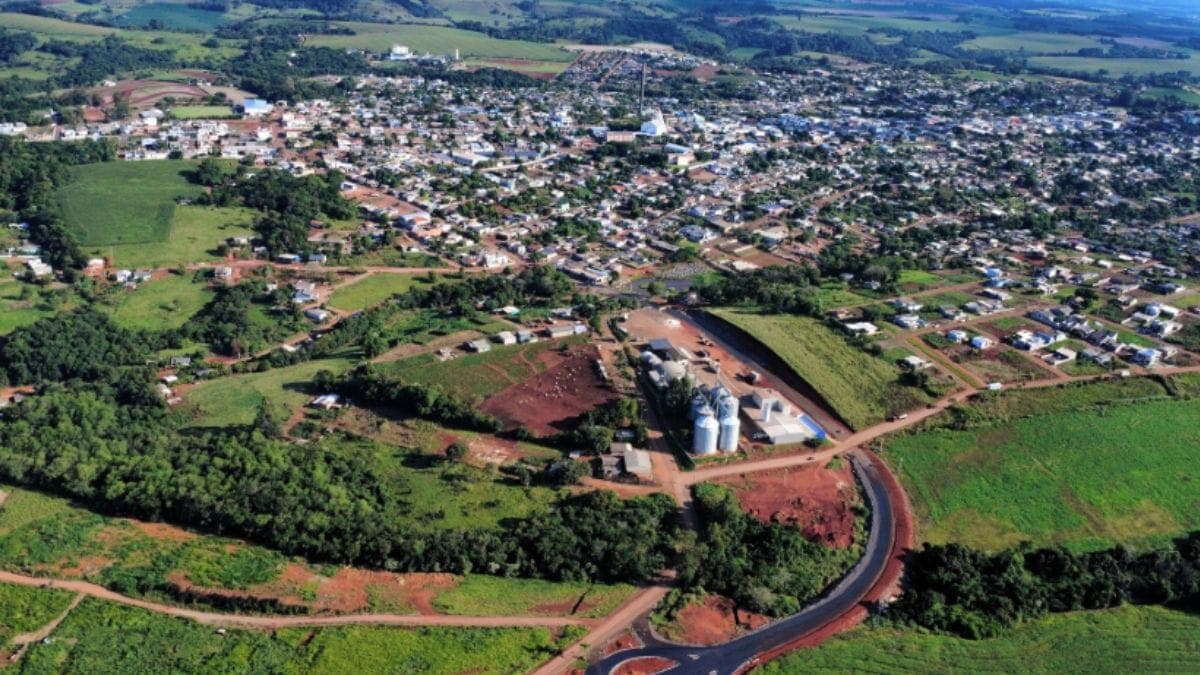 Três Barras: A Cidade Catarinense com História e Indústria Multinacional
