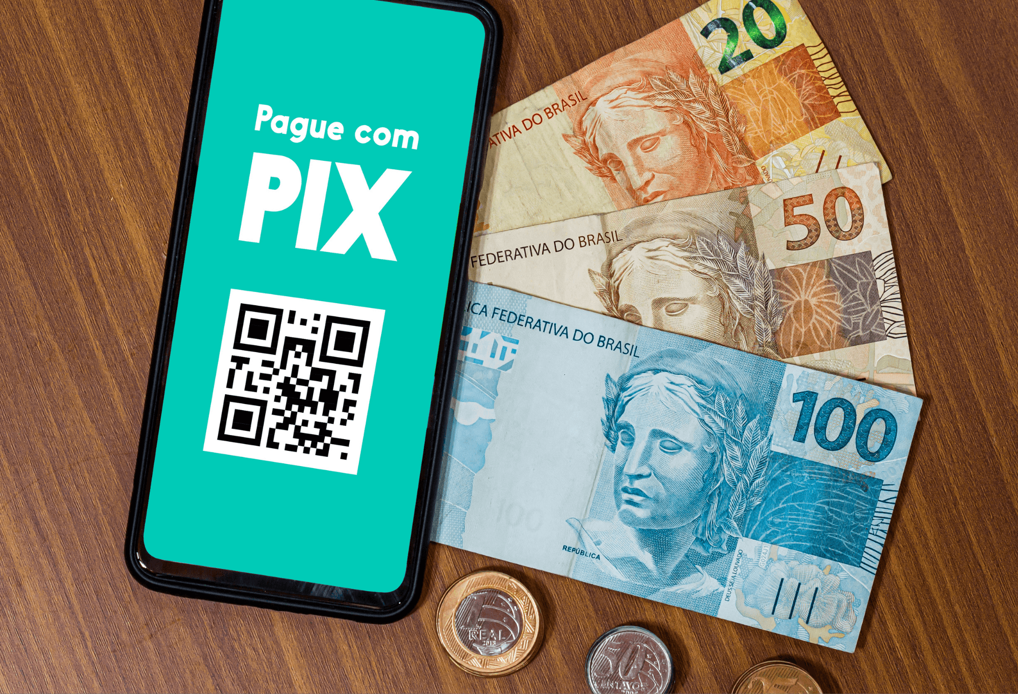 Pix em SC Dispara: Estado Lidera Expansão na Região Sul com Crescimento de 23,9% em 2026