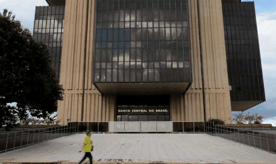 Banco Central projeta crescimento de 1,6% para economia brasileira em 2026