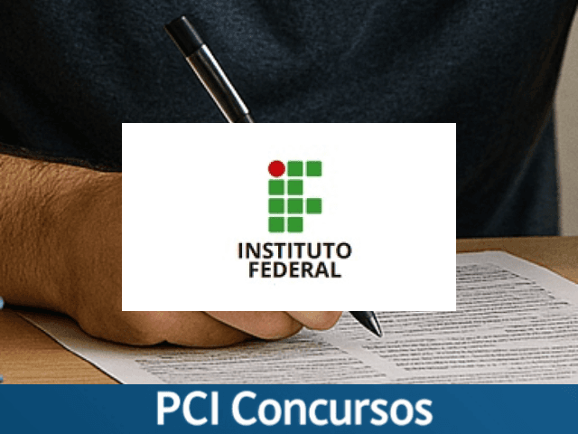 IFSC abre concurso com salários de até R$ 5,2 mil para técnicos administrativos
