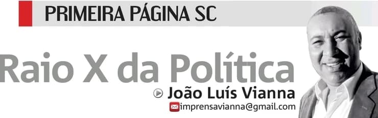 Campanha Eleitoral 2026 Começa: Candidatos Apostam em Redes Sociais e Corpo a Corpo em Santa Catarina
