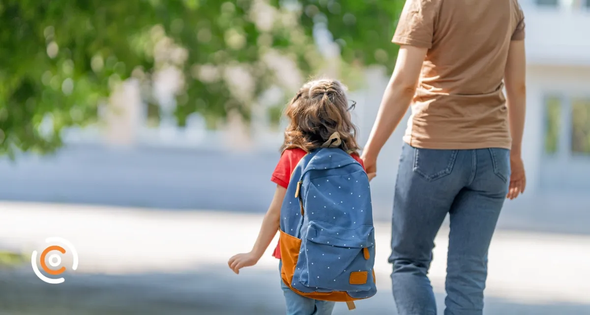 Com retorno às aulas após as férias escolares, especialistas reforçam cuidados com a saúde das crianças
