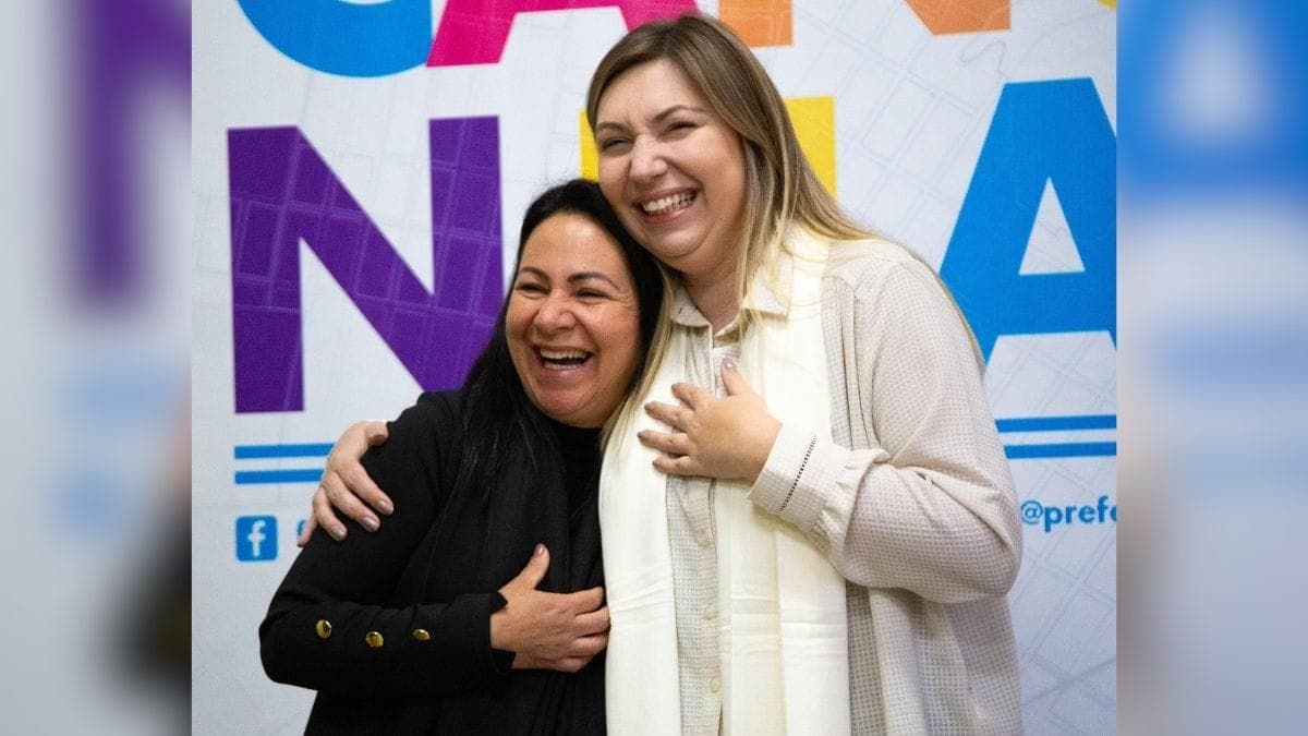 Prefeita de Canoinhas renuncia ao cargo no segundo mandato; veja quem assume