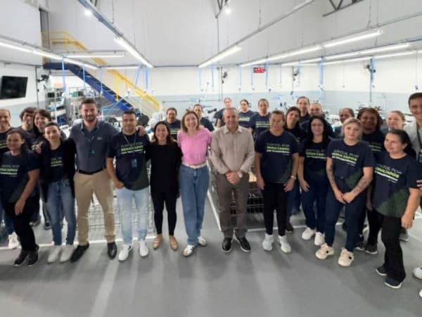 Grupo Elian Abre Nova Unidade em Canoinhas e Promete Impulsionar Economia Local