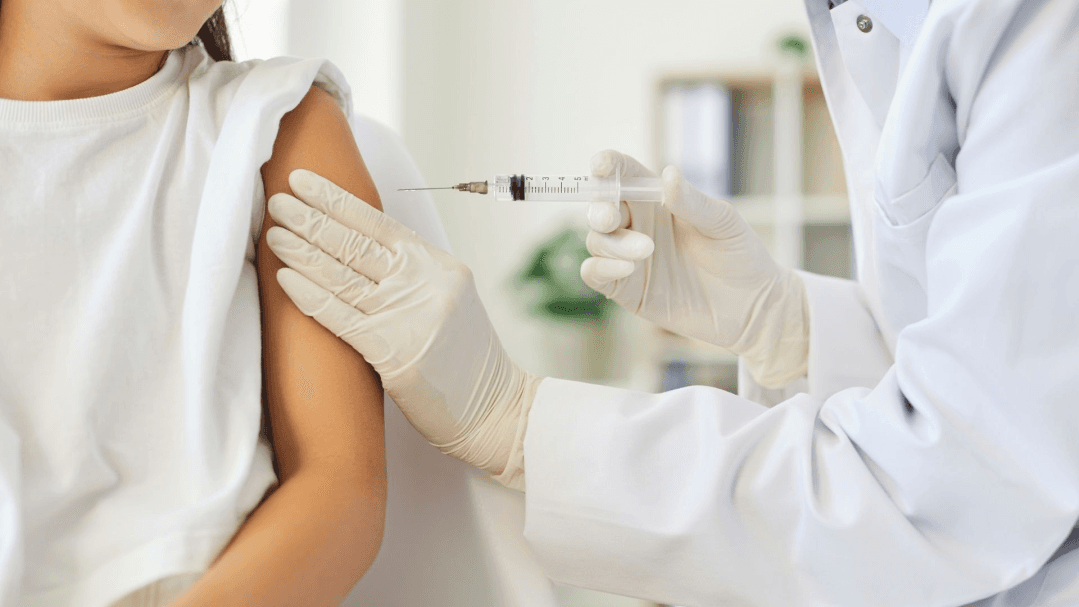 Vacinação contra a gripe é intensificada em Canoinhas com foco na prevenção durante o inverno - primeira página sc