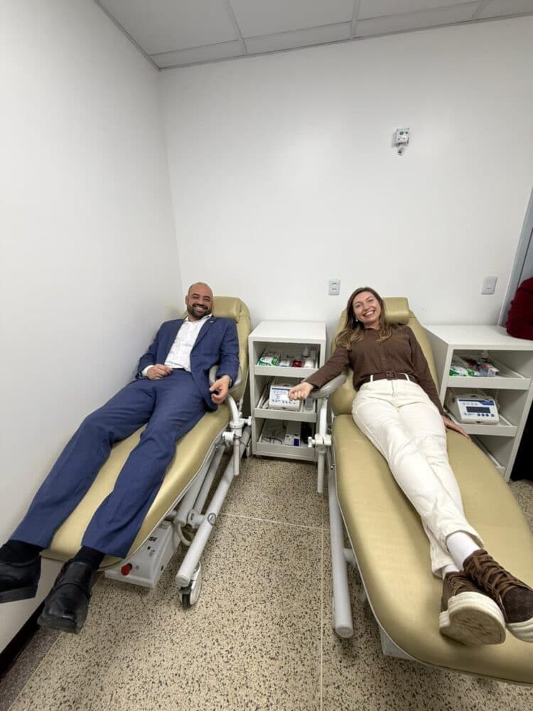 Hemosc de Canoinhas é reaberto com articulação política; leitos de UTI e cirurgias também são anunciados