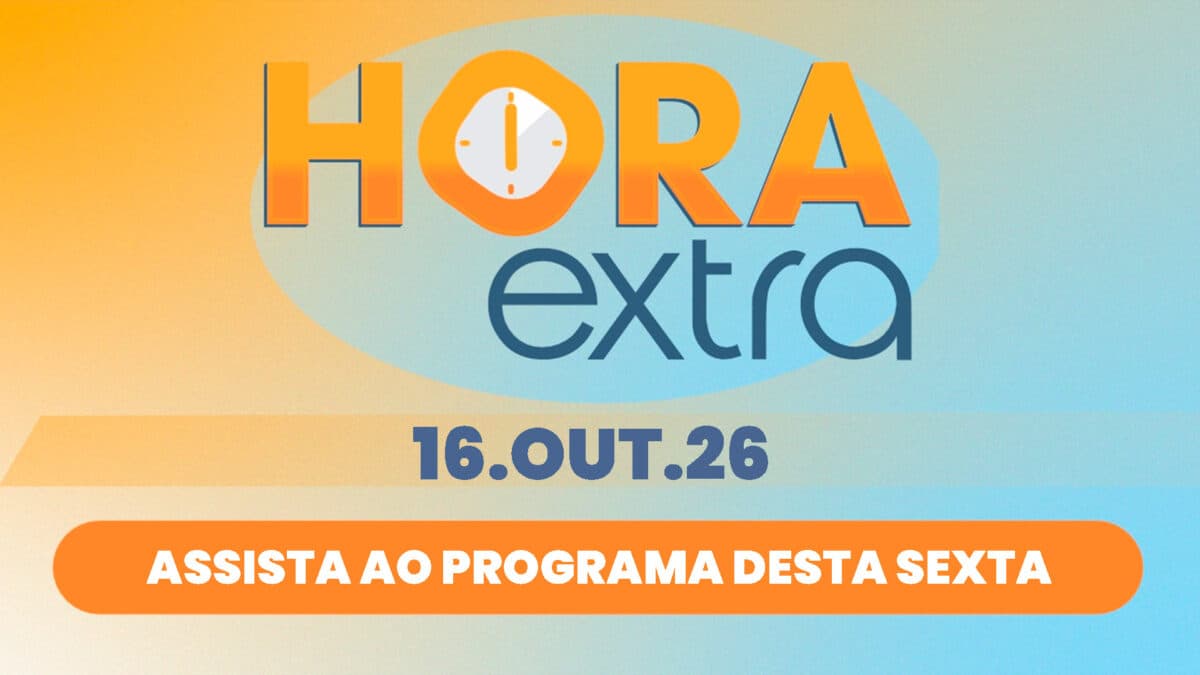 Hora Extra traz notícias e atrações para Canoinhas e região - primeira página sc