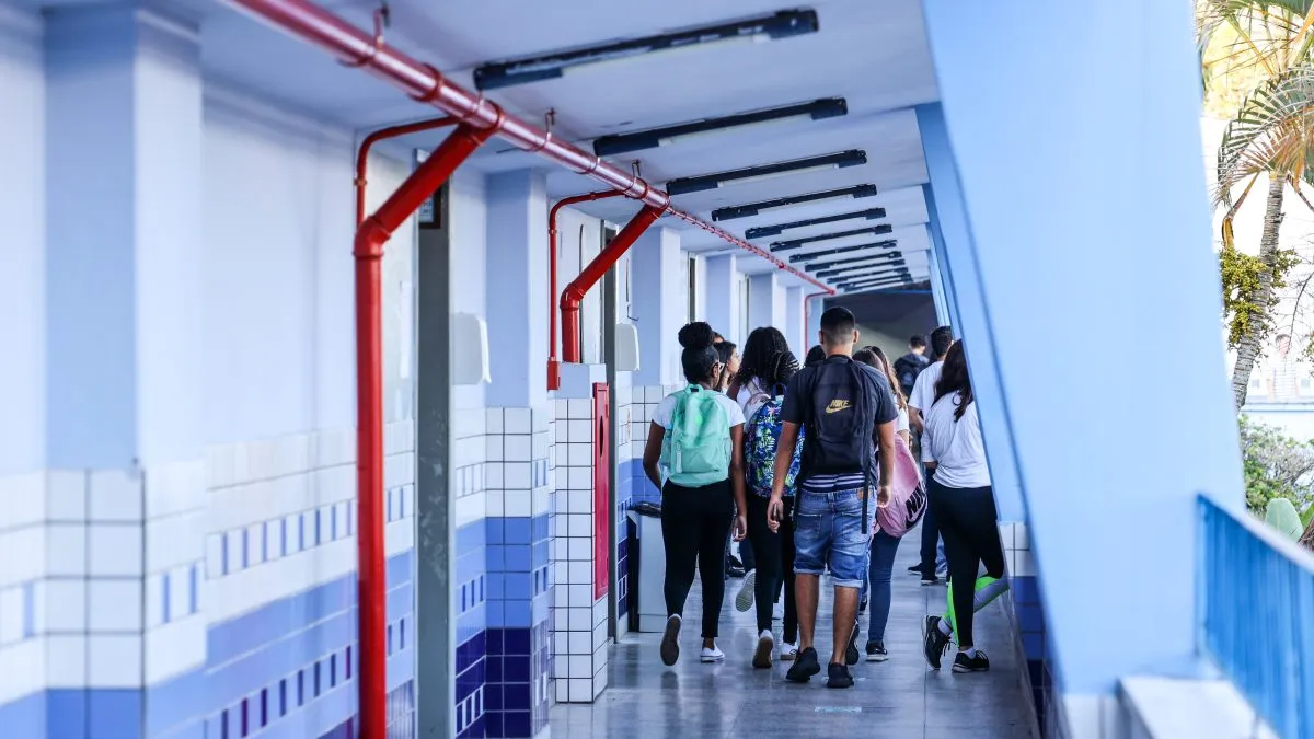 Santa Catarina celebra melhor Ideb em duas décadas e amplia escolas em tempo integral